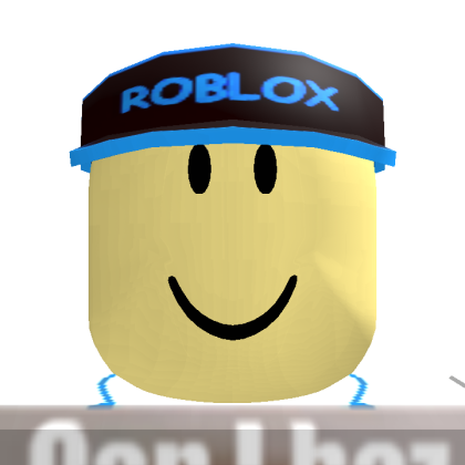 Roblox profile picture for @kingbenji