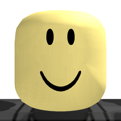 Roblox profile picture for @ramble