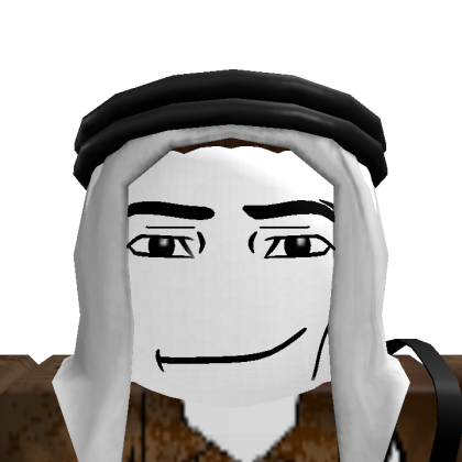 Roblox avatar