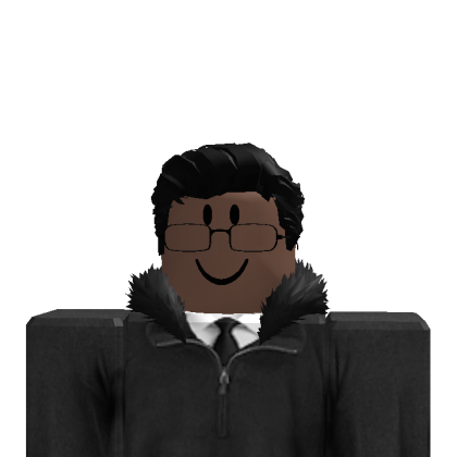 Roblox avatar