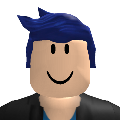 Roblox profile picture for @joszzk