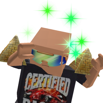 Roblox avatar