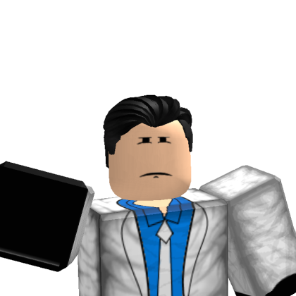 Roblox avatar