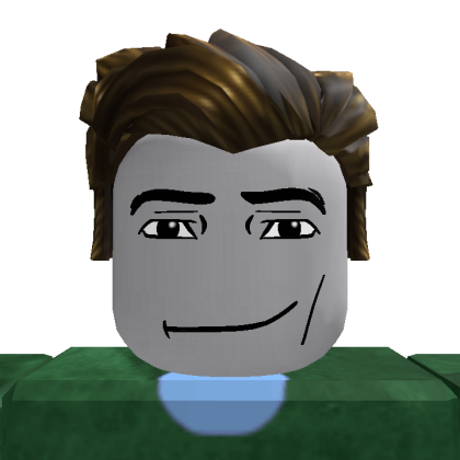 Roblox profile picture for @leoenzo23
