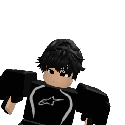 Roblox profile picture for @Tommy_3007