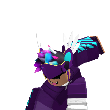 Roblox avatar