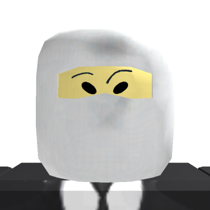 Roblox profile picture for @dolt