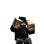 IAMNOTHIM