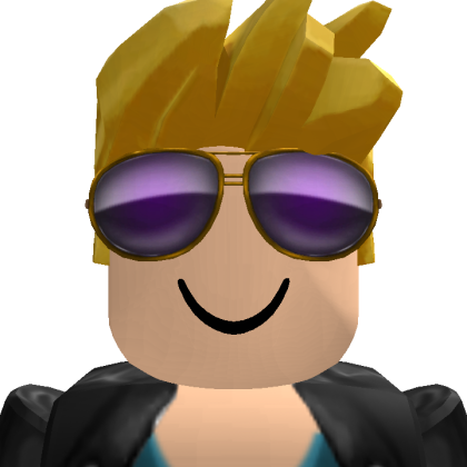 Roblox profile picture for @Kerem3636