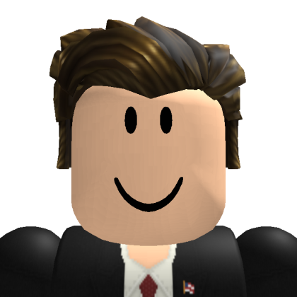 Roblox avatar