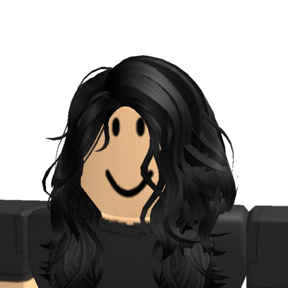 Roblox avatar