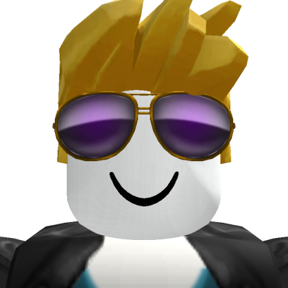 Roblox profile picture for @lebeug