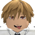 Zhuo Roblox avatar