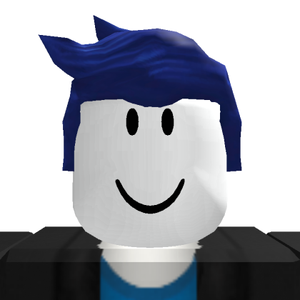 Roblox profile picture for @rxf10