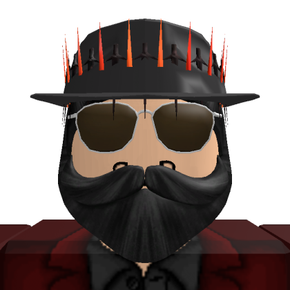 Roblox profile picture for @provolone