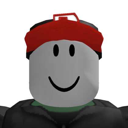 Roblox profile picture for @ML_559