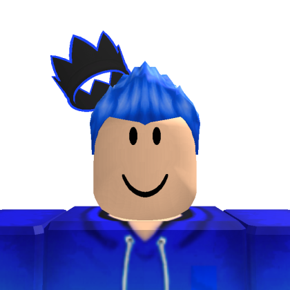 Roblox avatar