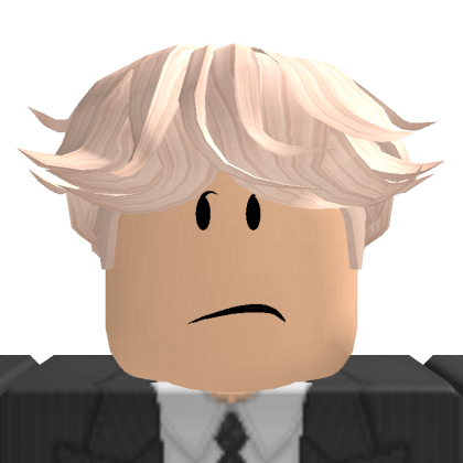 Roblox avatar