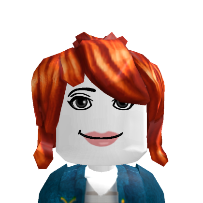 Roblox profile picture for @ItsMe_Nica