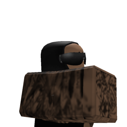 Roblox avatar