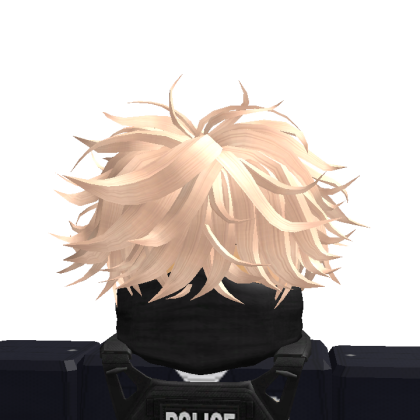 Roblox avatar