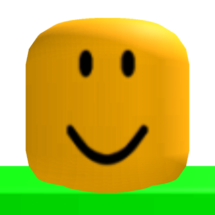 Roblox profile picture for @Turned