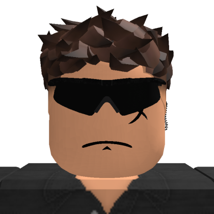 Roblox avatar