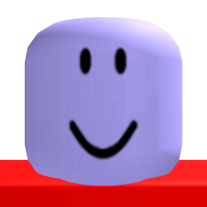 Roblox profile picture for @Standards