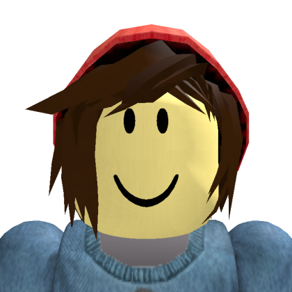 Roblox avatar