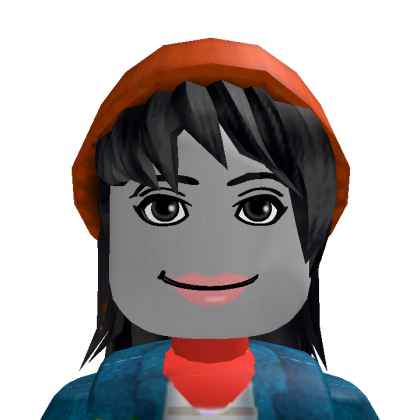 Roblox profile picture for @gabikyz