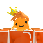 @HappySuperOrangeBoy