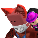 foxy
