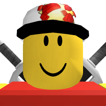 Roblox profile picture for @Inside