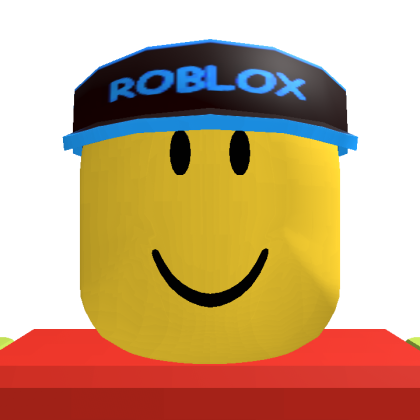 Roblox profile picture for @Slr