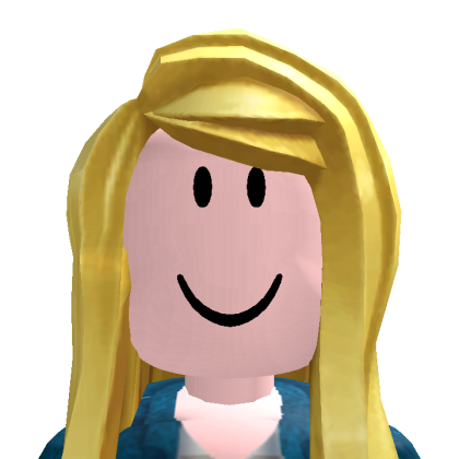 Roblox profile picture for @primasa