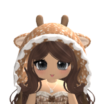 Capygirldeer