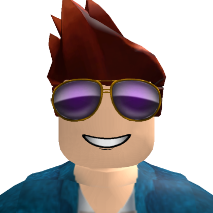 Roblox profile picture for @skid