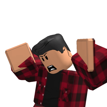 Roblox avatar