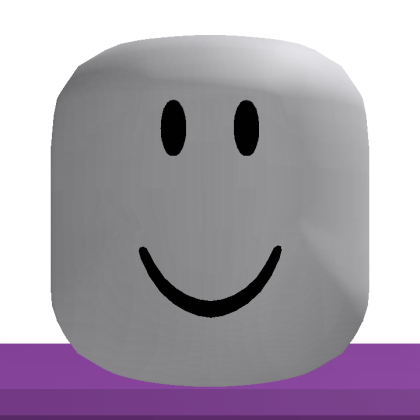 Roblox profile picture for @PROBING