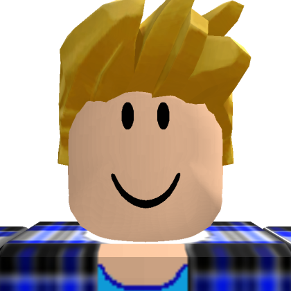 Roblox avatar