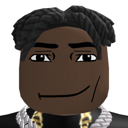 Roblox avatar