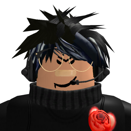 Roblox profile picture for @goegoe131