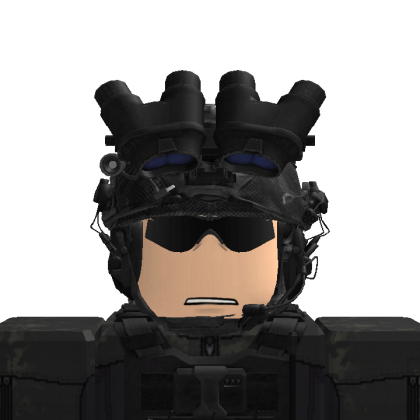 Roblox avatar
