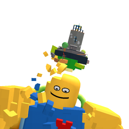 RobloxTryapple