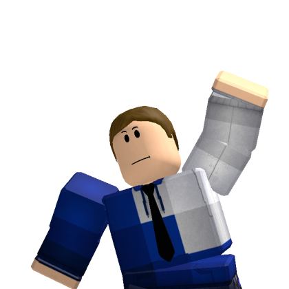 Roblox avatar