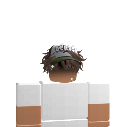 Roblox avatar