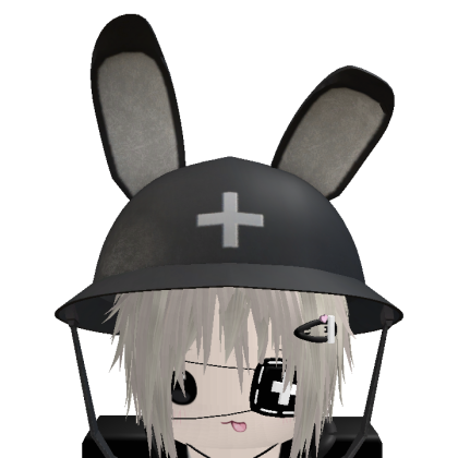 Roblox profile picture for @caretaker