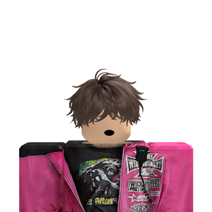 Roblox avatar
