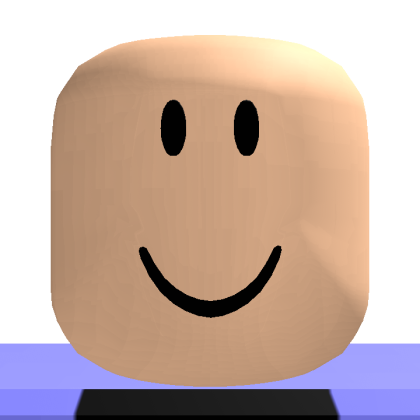 Roblox profile picture for @encore