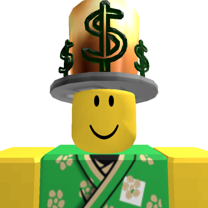 Roblox profile picture for @yumi